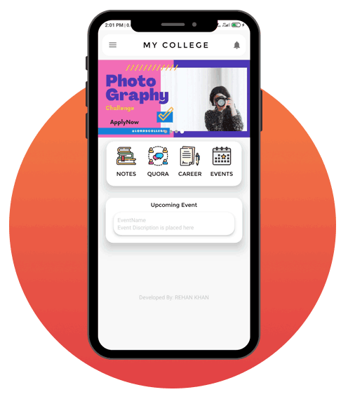 App